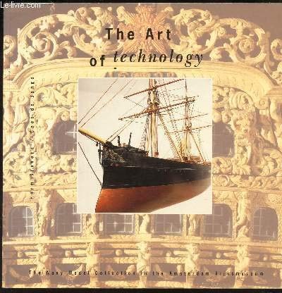 The art technology - of, technology: